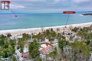Detached House for Sale, 565 Tiny Beaches Road S, Tiny, ON