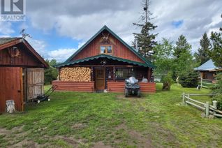Detached House for Sale, 4881 Maindley Road, Chilcotin, BC