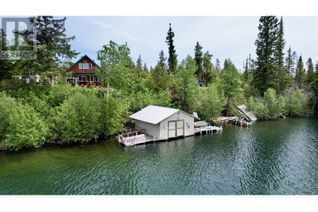 House for Sale, 4881 Maindley Road, Chilcotin, BC