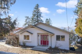 Ranch-Style House for Sale, 11482 Hare Road, Lake Country, BC