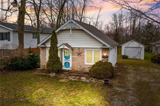 Bungalow for Sale, 425 Gate Street, Niagara-on-the-Lake, ON