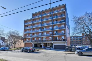 Condo Apartment for Sale, 30 Summit Avenue, Hamilton, ON