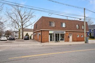 Commercial/Retail Property for Sale, 46 Ontario Street, Grimsby, ON