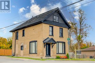 Triplex for Sale, 650 Rogers St, Peterborough, ON
