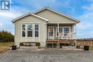 Detached House for Sale, 3589 County Road 8, Prince Edward County, ON
