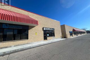 Commercial/Retail Property for Lease, 1550 Bayly St #38A, Pickering, ON