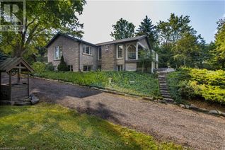 Detached House for Sale, 354476 Mill Line, Ingersoll, ON