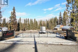 Commercial Land for Sale, 2410 Norwood Road, Quesnel, BC