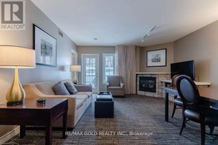 Condo Apartment for Sale, 90 Highland Dr #2052-53, Oro-Medonte, ON