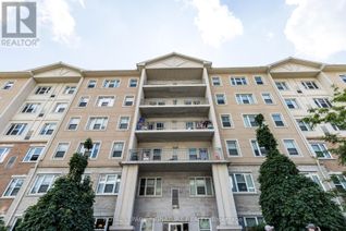 Condo Apartment for Sale, 251 Lester St #506, Waterloo, ON