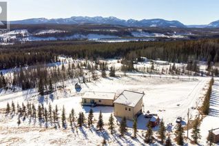 Bungalow for Sale, 27 Misty Valley Drive, Rural Clearwater County, AB