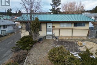 Detached House for Sale, 1730 Frontage Road, Clinton, BC