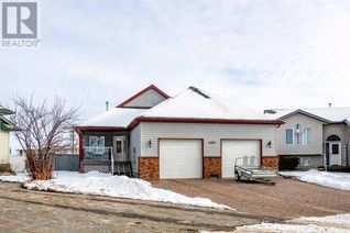 Detached House for Sale, 1137 19 St., Wainwright, AB