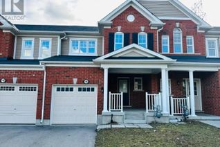 Freehold Townhouse for Rent, 146 Watermill Street, Kitchener, ON