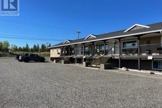 Non-Franchise Business for Sale, 6937 94 Mile Frontage Road, Lone Butte, BC