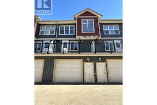 Condo Townhouse for Sale, 10303 112 Street #119, Fort St. John, BC