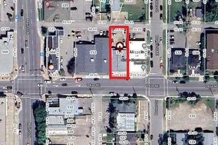 Commercial/Retail Property for Sale, 120 1 Avenue Ne, Airdrie, AB