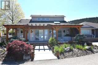 House for Sale, 605 Elk Street, Vernon, BC