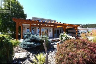 Ranch-Style House for Sale, 605 Elk Street, Vernon, BC