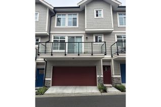 Townhouse for Sale, 10488 124 Street #45, Surrey, BC