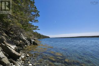 Land for Sale, Lot 14 Ferry Road, Country Harbour, NS
