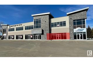 Commercial/Retail Property for Lease, 102 4620 48 Street, Stony Plain, AB