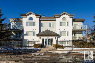 Condo Apartment for Sale, 304 6708 90 Av Nw, Edmonton, AB