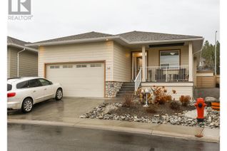 House for Sale, 170 Stocks Crescent #148, Penticton, BC
