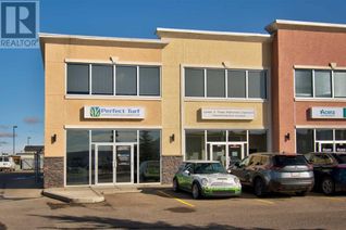 Property for Lease, 2903 Kingsview Boulevard Se #505, Airdrie, AB