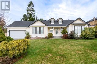 House for Sale, 1882 Valley View Dr, Courtenay, BC