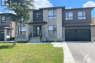 Detached House for Sale, 17 Rideau Heights Drive, Ottawa, ON