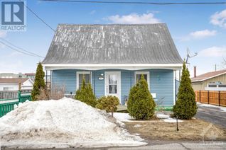 Detached House for Sale, 67 St-Placide Street, Alfred, ON