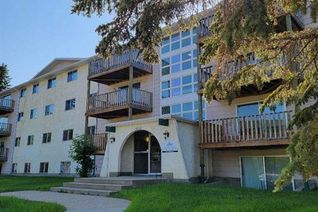 Condo Apartment for Sale, 7802 99 Street #205, Peace River, AB