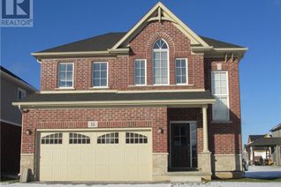 House for Rent, 15 Riley Avenue Unit# Upper, Fonthill, ON