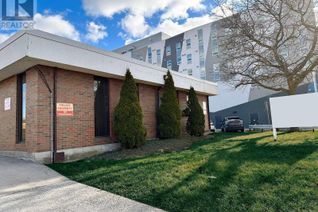 Office for Lease, 67 Thornton Road S, Oshawa, ON