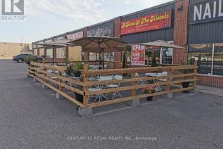 Restaurant/Pub Non-Franchise Business for Sale, 16700 Bayview Ave, Newmarket, ON