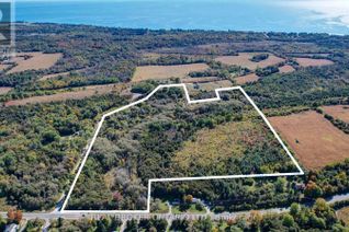 Commercial Land for Sale, 254 Barnum House Rd, Alnwick/Haldimand, ON