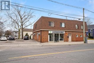 Commercial/Retail Property for Sale, 46 Ontario St, Grimsby, ON