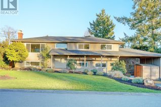 Detached House for Sale, 4131 San Mateo Pl, Saanich, BC