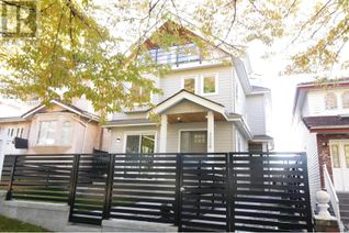 Duplex for Sale, 3224 E 27th Avenue, Vancouver, BC