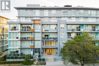 Condo for Sale, 5189 Cambie Street #212, Vancouver, BC