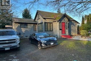 House for Sale, 20591 Westfield Avenue, Maple Ridge, BC