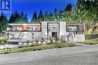 Property for Sale, 625 St. Andrews Road, West Vancouver, BC