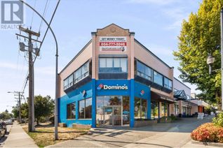 Office for Sale, 820 Twelfth Street, New Westminster, BC