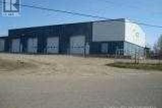 Industrial Property for Lease, 3911 37 Avenue #Bldg 2, Whitecourt, AB