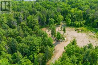 Commercial Land for Sale, 47 Skead Road, Barry's Bay, ON