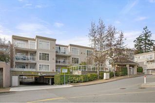 Condo Apartment for Sale, 1153 Vidal Street #107, White Rock, BC