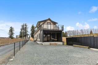 Detached House for Sale, 201 Mccallum Road, Abbotsford, BC