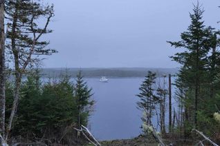 Land for Sale, Lot 21-4 West Liscomb Point Road, West Liscomb, NS