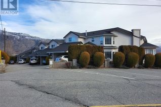 Condo Townhouse for Sale, 4805 Oleander Drive #2, Osoyoos, BC
